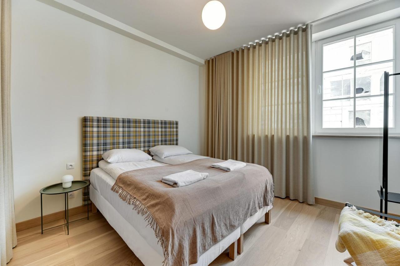 Pure Gdansk - Central Location - By Grand Apartments מראה חיצוני תמונה