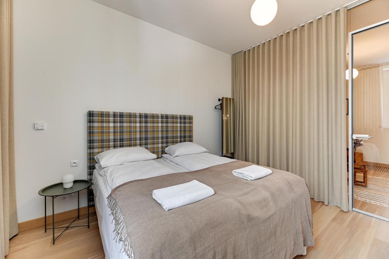Pure Gdansk - Central Location - By Grand Apartments מראה חיצוני תמונה