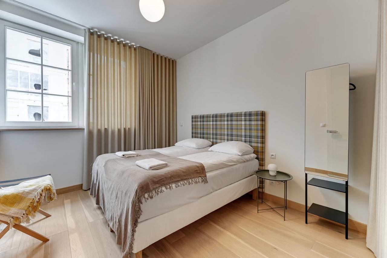 Pure Gdansk - Central Location - By Grand Apartments מראה חיצוני תמונה