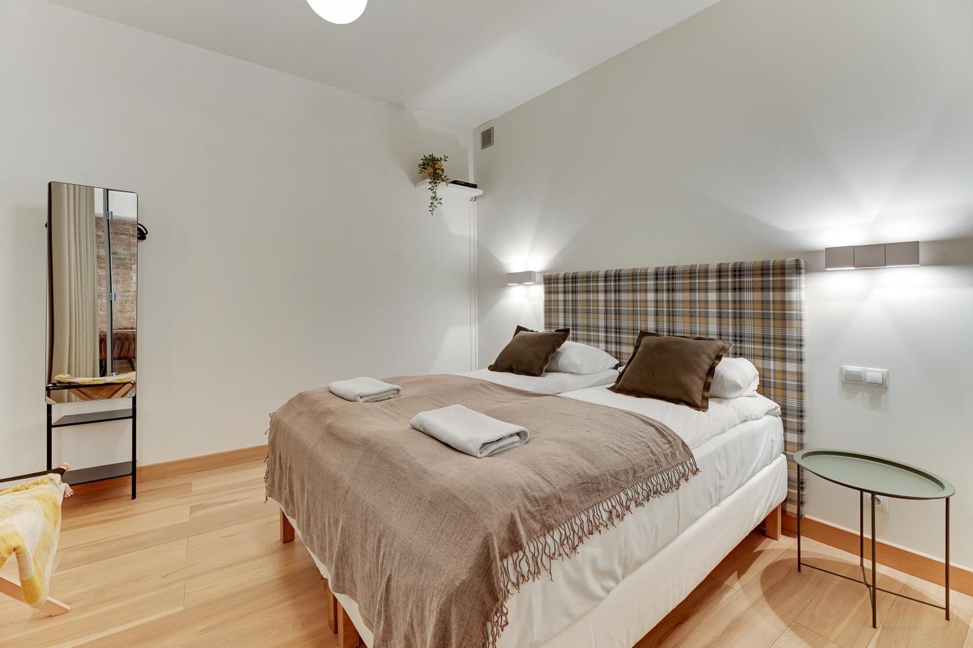 Pure Gdansk - Central Location - By Grand Apartments מראה חיצוני תמונה
